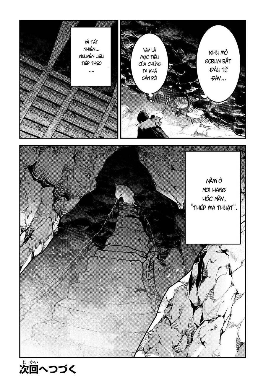 Nozomanu Fushi No Boukensha Chapter 37 - Trang 2