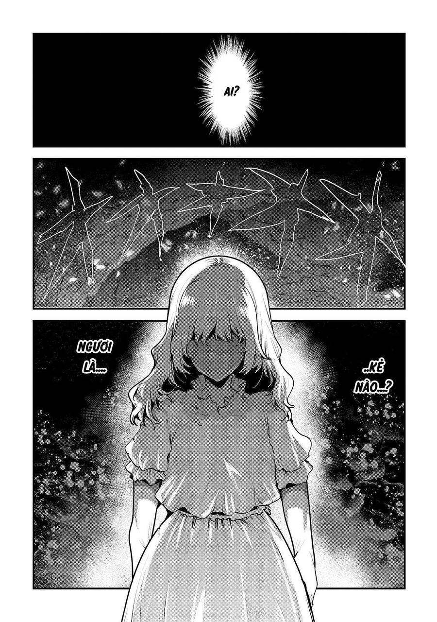 Nozomanu Fushi No Boukensha Chapter 37 - Trang 2