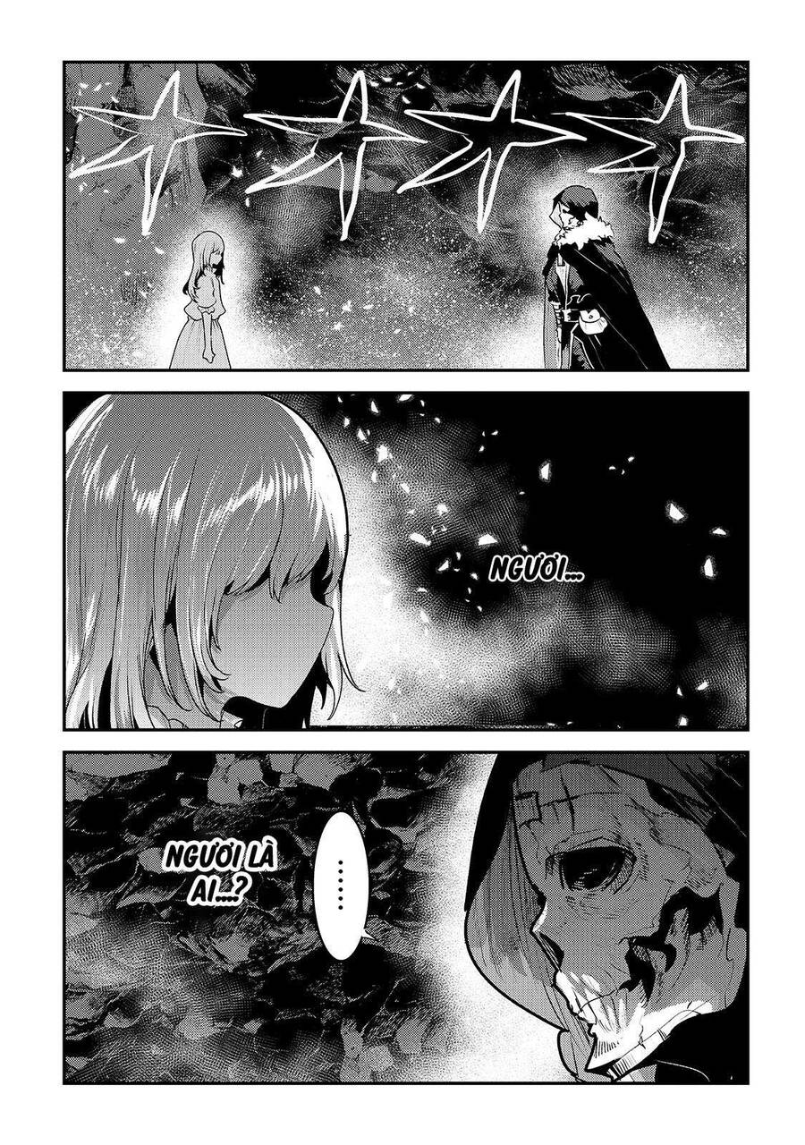 Nozomanu Fushi No Boukensha Chapter 37 - Trang 2