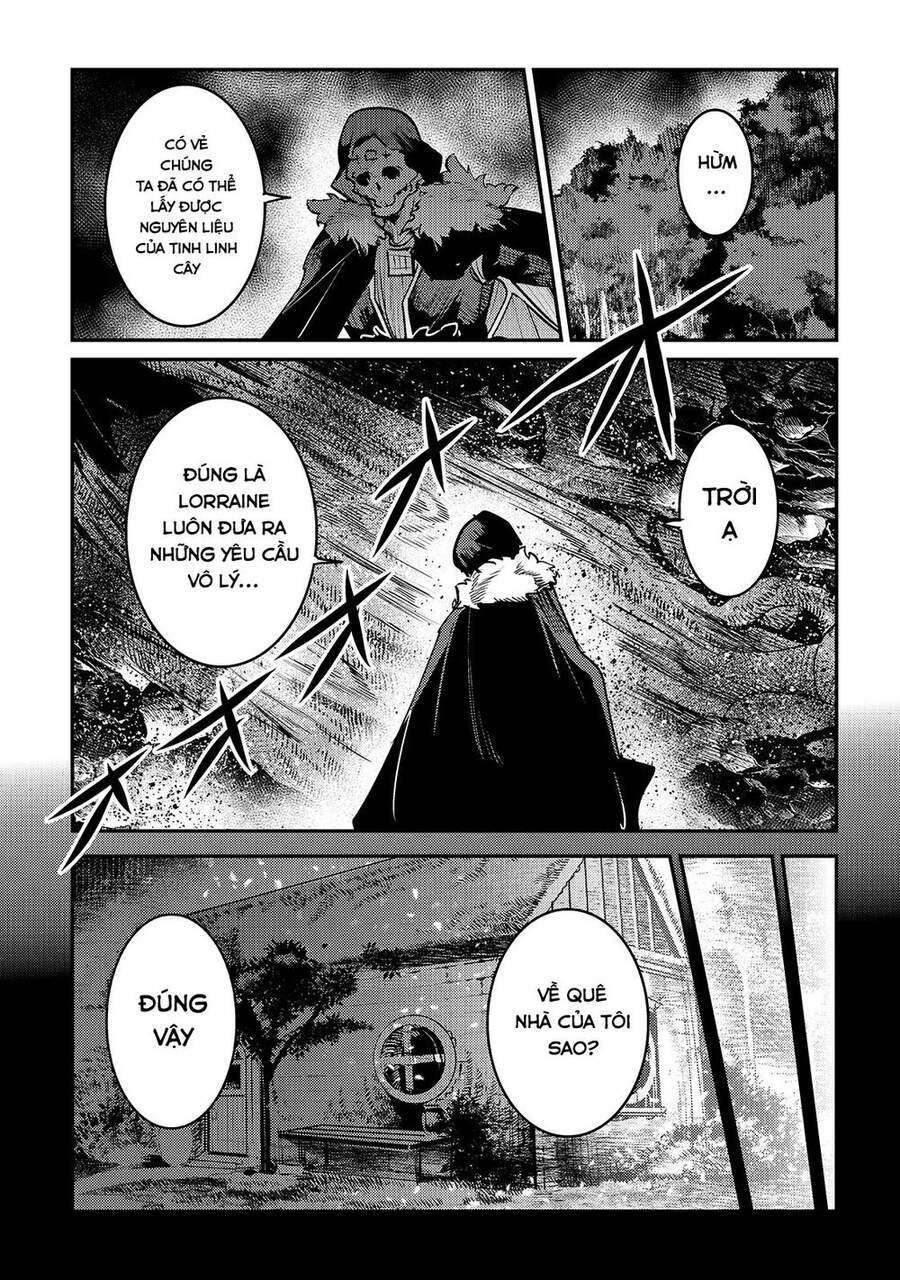 Nozomanu Fushi No Boukensha Chapter 36 - Trang 2