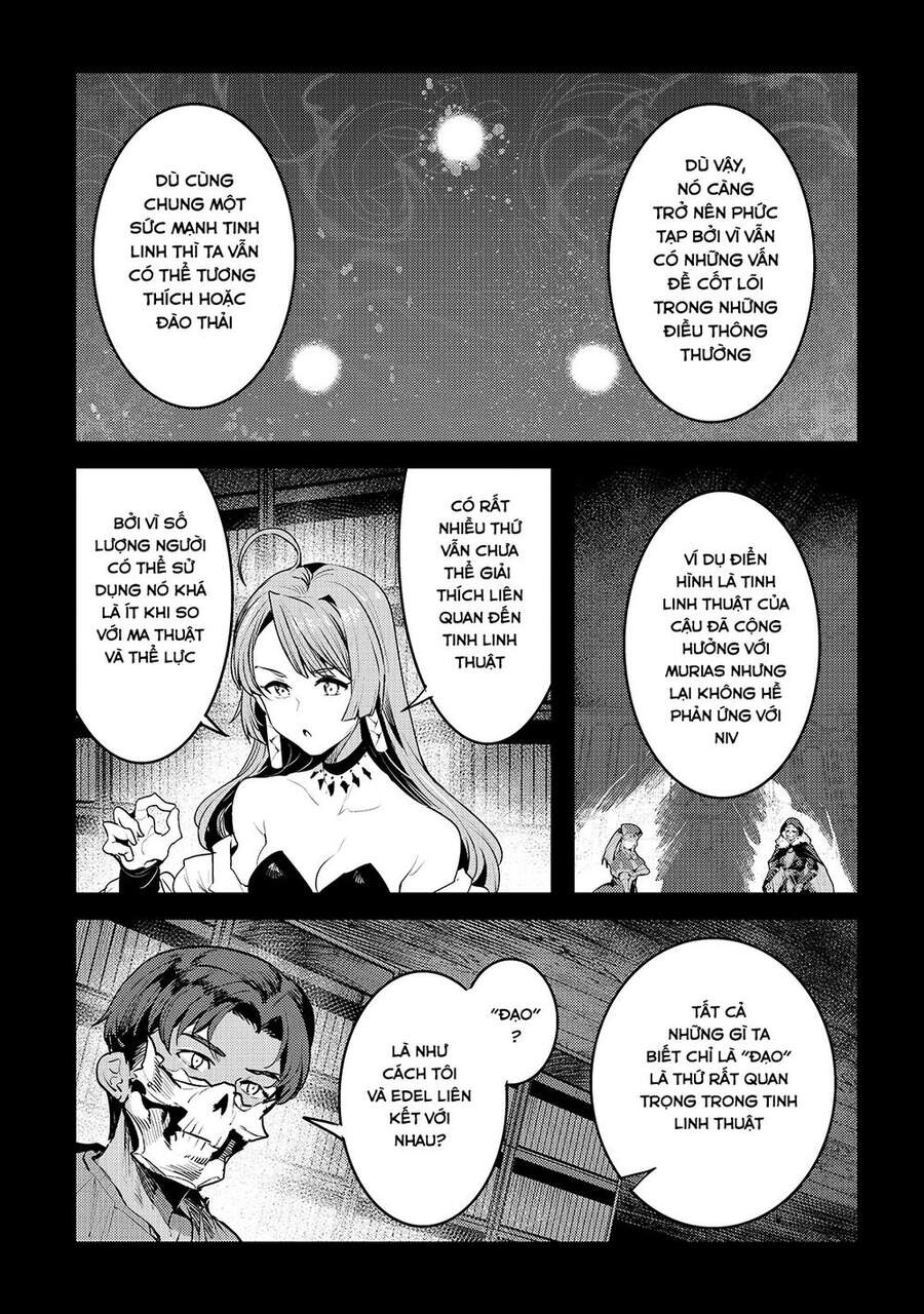 Nozomanu Fushi No Boukensha Chapter 36 - Trang 2