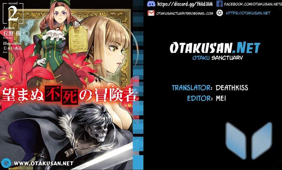 Nozomanu Fushi No Boukensha Chapter 34 - Trang 2