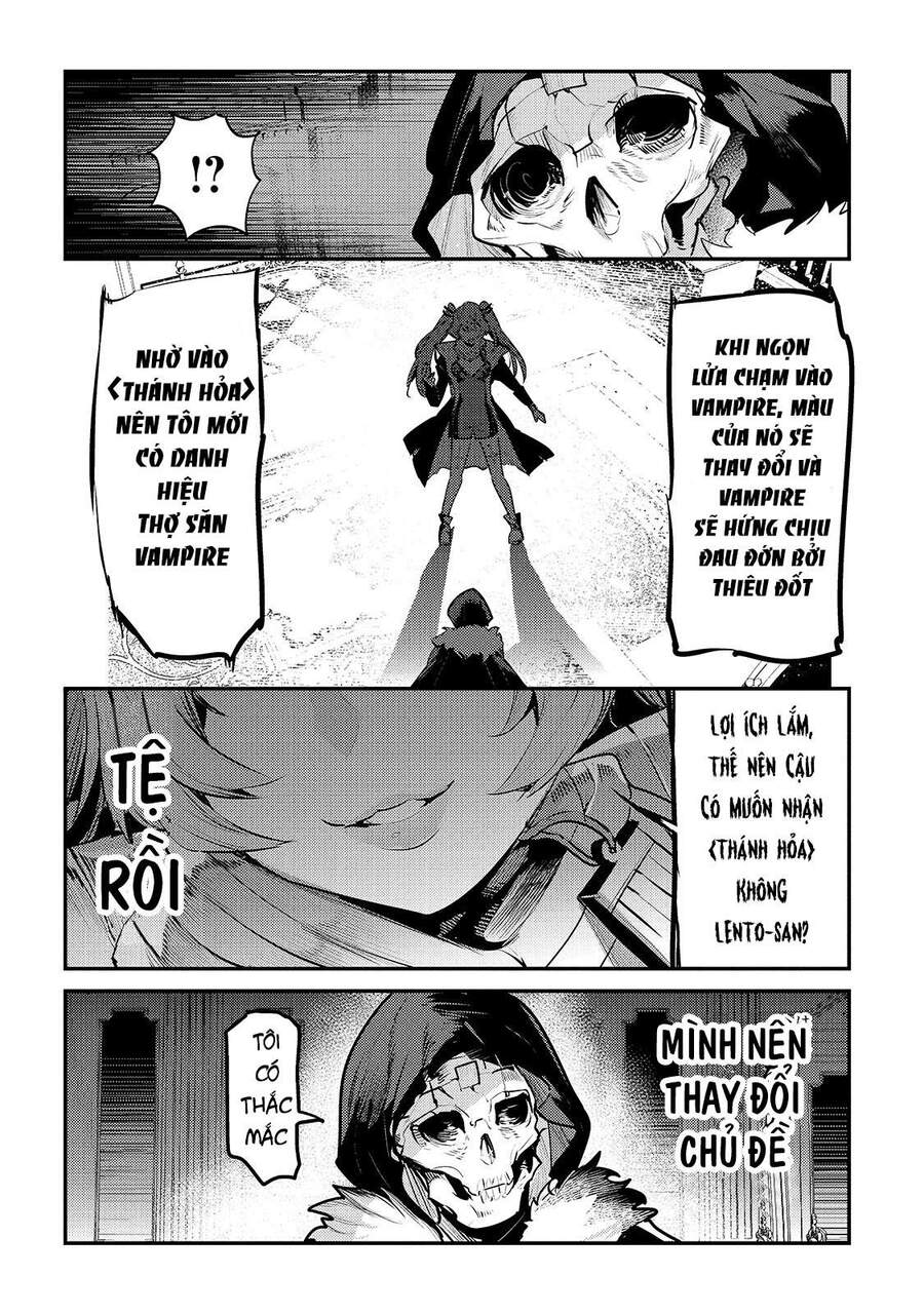 Nozomanu Fushi No Boukensha Chapter 33 - Trang 2