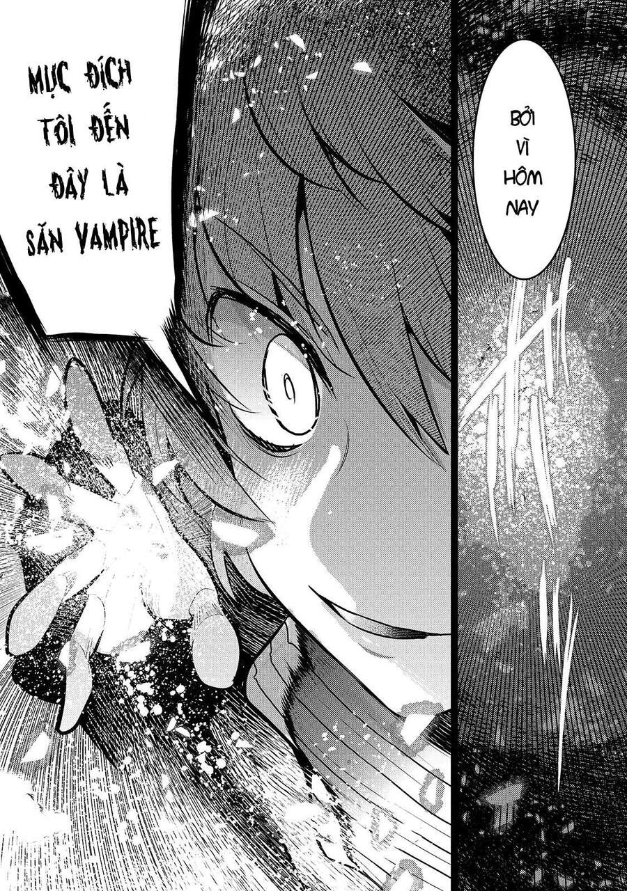 Nozomanu Fushi No Boukensha Chapter 33 - Trang 2