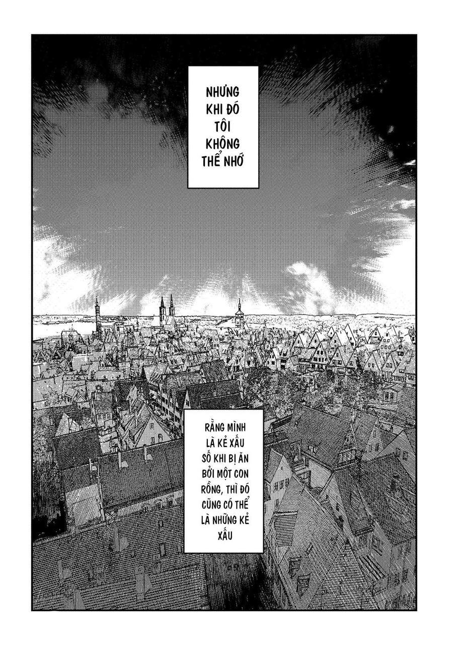 Nozomanu Fushi No Boukensha Chapter 32 - Trang 2