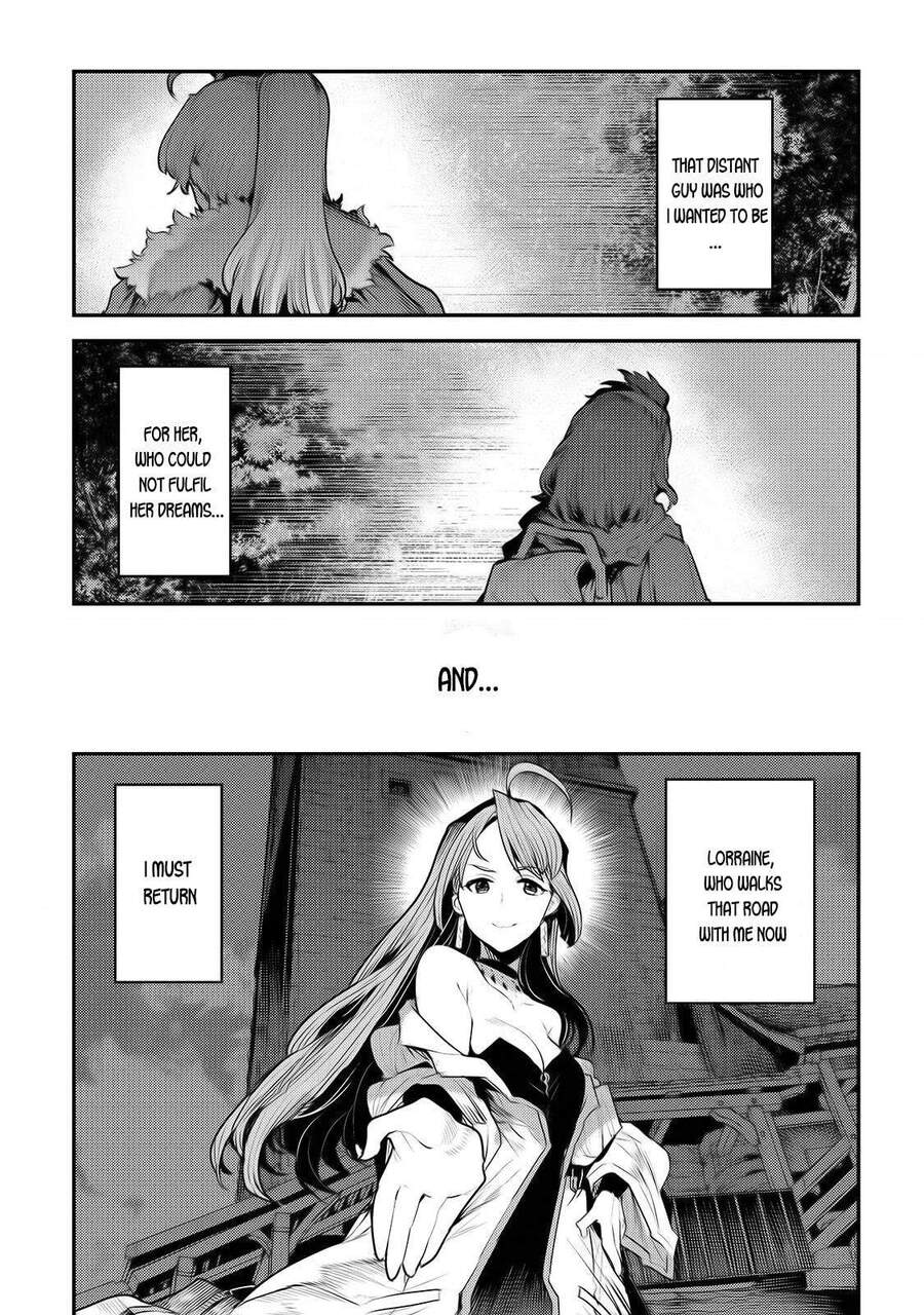 Nozomanu Fushi No Boukensha Chapter 30 - Trang 2