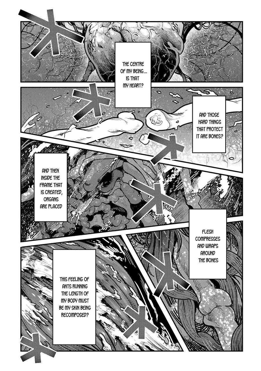 Nozomanu Fushi No Boukensha Chapter 30 - Trang 2