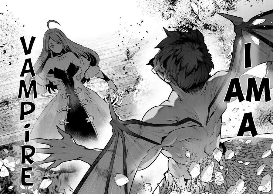 Nozomanu Fushi No Boukensha Chapter 30 - Trang 2