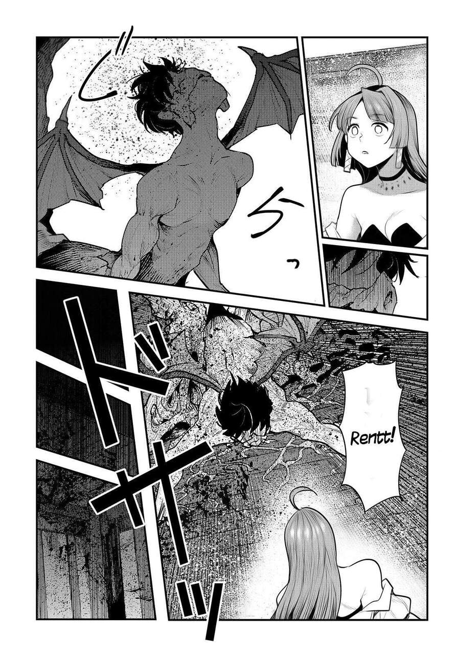 Nozomanu Fushi No Boukensha Chapter 30 - Trang 2