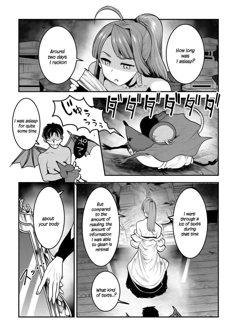 Nozomanu Fushi No Boukensha Chapter 30 - Trang 2