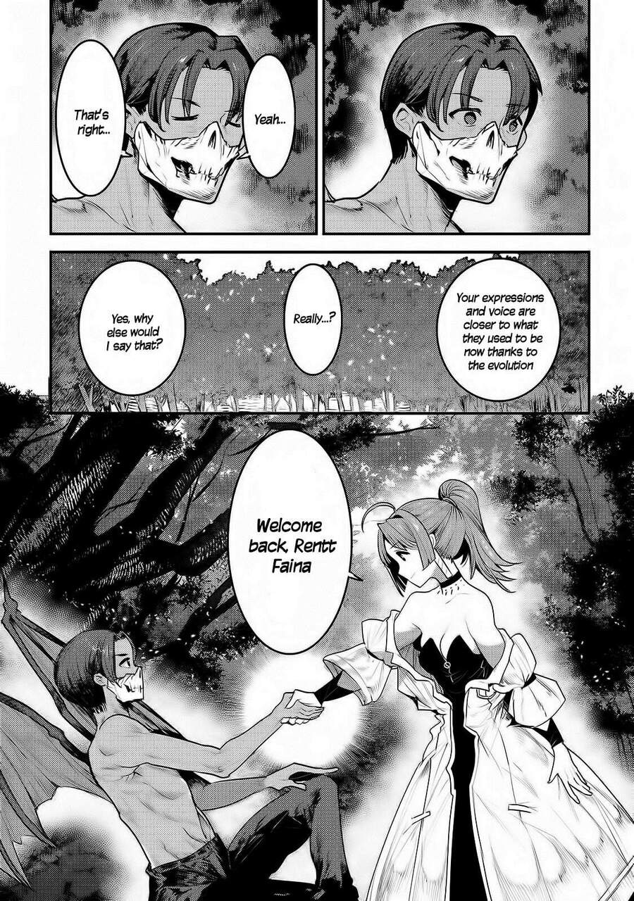 Nozomanu Fushi No Boukensha Chapter 30 - Trang 2