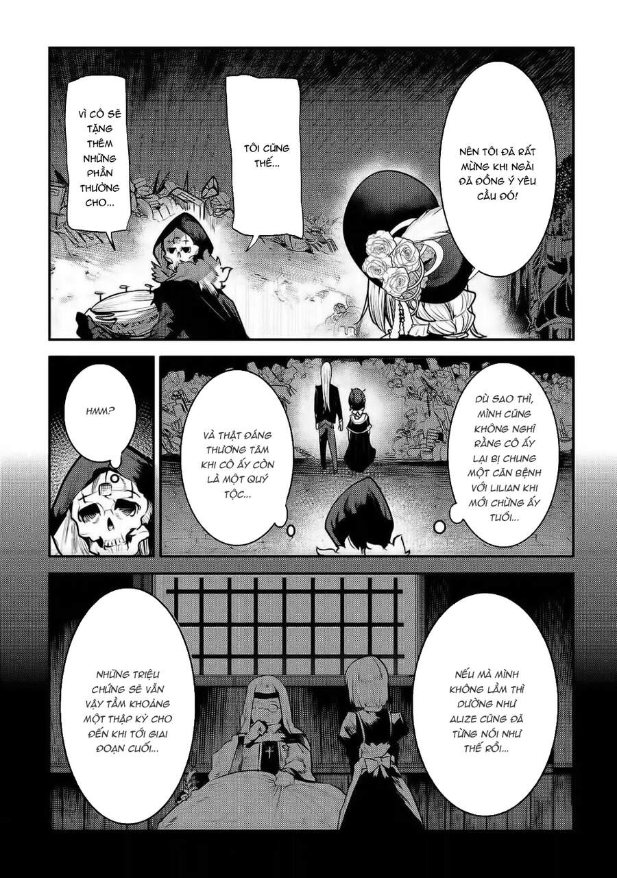 Nozomanu Fushi No Boukensha Chapter 27 - Trang 2