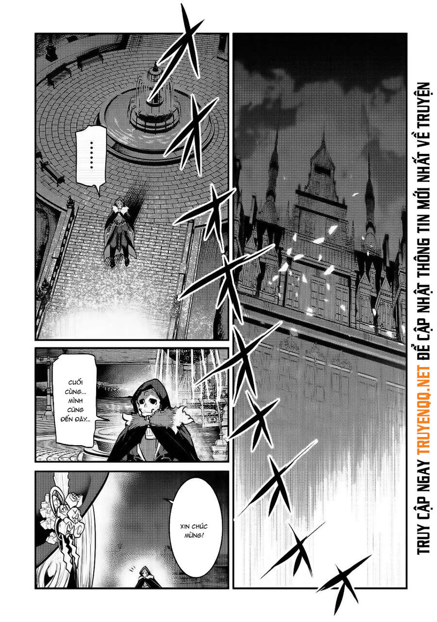 Nozomanu Fushi No Boukensha Chapter 27 - Trang 2