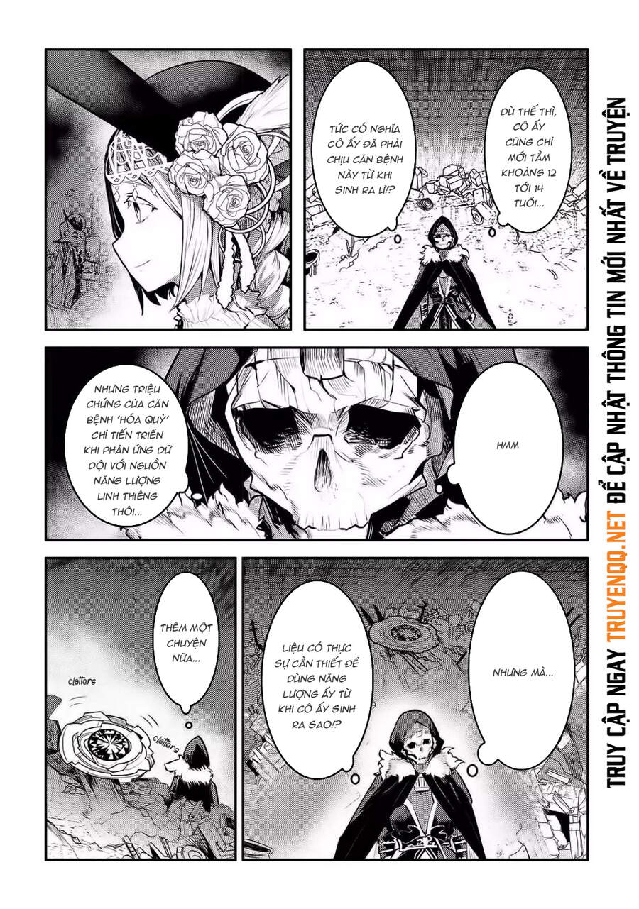 Nozomanu Fushi No Boukensha Chapter 27 - Trang 2