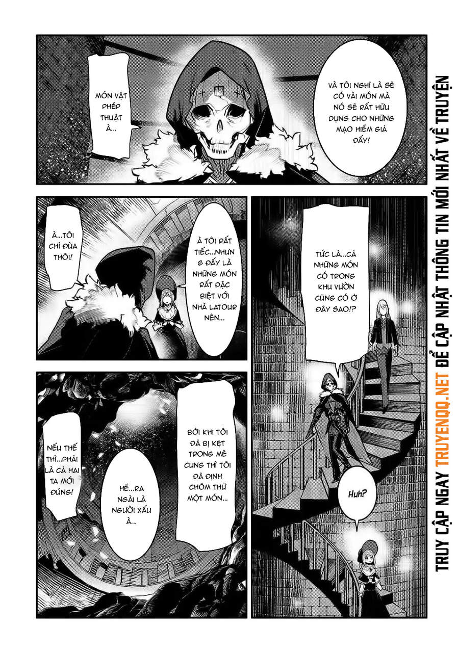 Nozomanu Fushi No Boukensha Chapter 27 - Trang 2