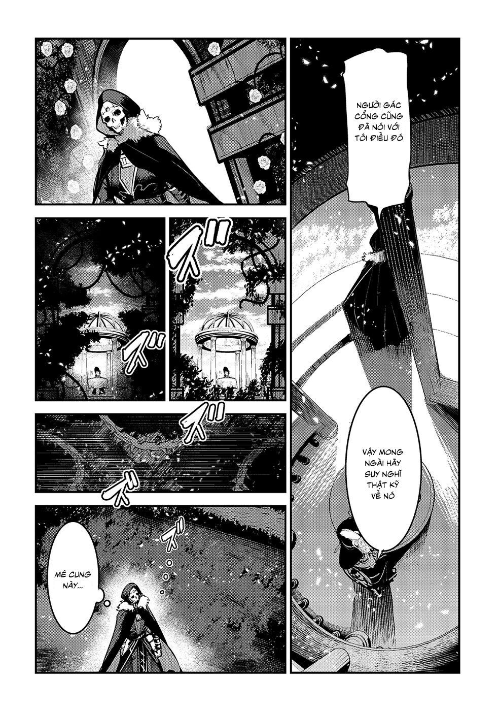 Nozomanu Fushi No Boukensha Chapter 26 - Trang 2