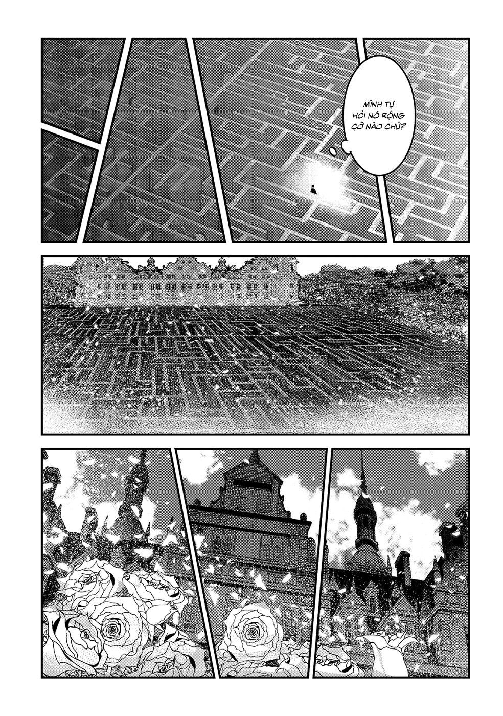 Nozomanu Fushi No Boukensha Chapter 26 - Trang 2