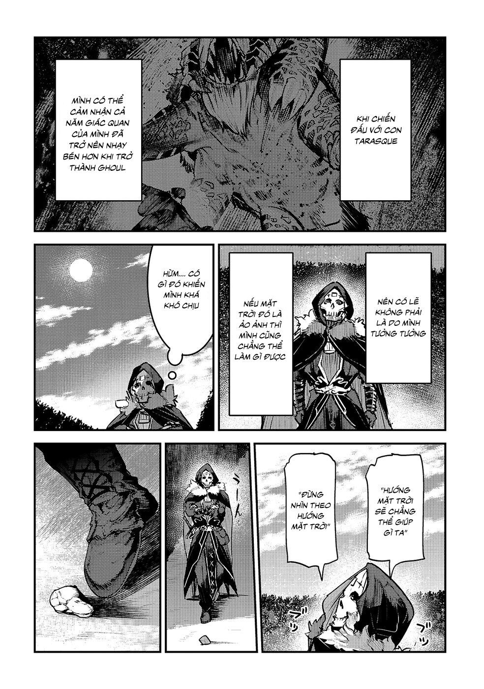 Nozomanu Fushi No Boukensha Chapter 26 - Trang 2