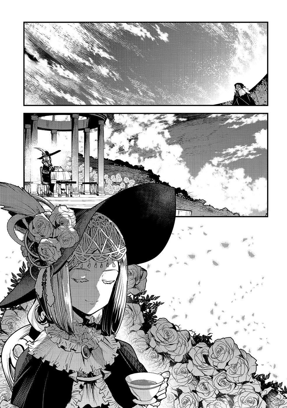 Nozomanu Fushi No Boukensha Chapter 25 - Trang 2