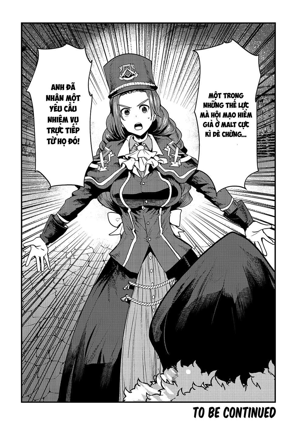 Nozomanu Fushi No Boukensha Chapter 24 - Trang 2