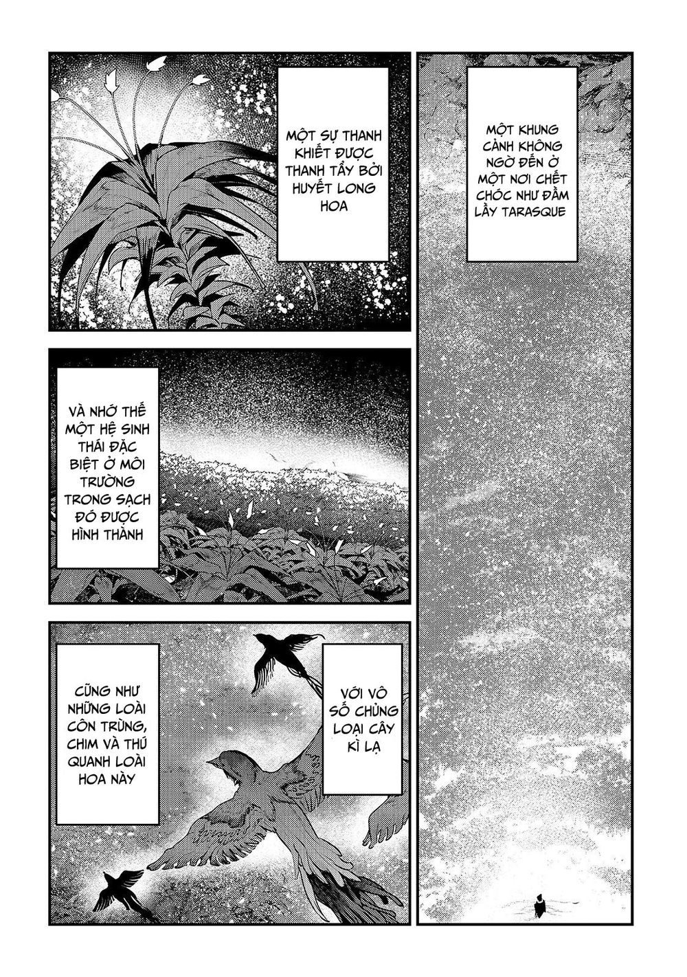 Nozomanu Fushi No Boukensha Chapter 23 - Trang 2