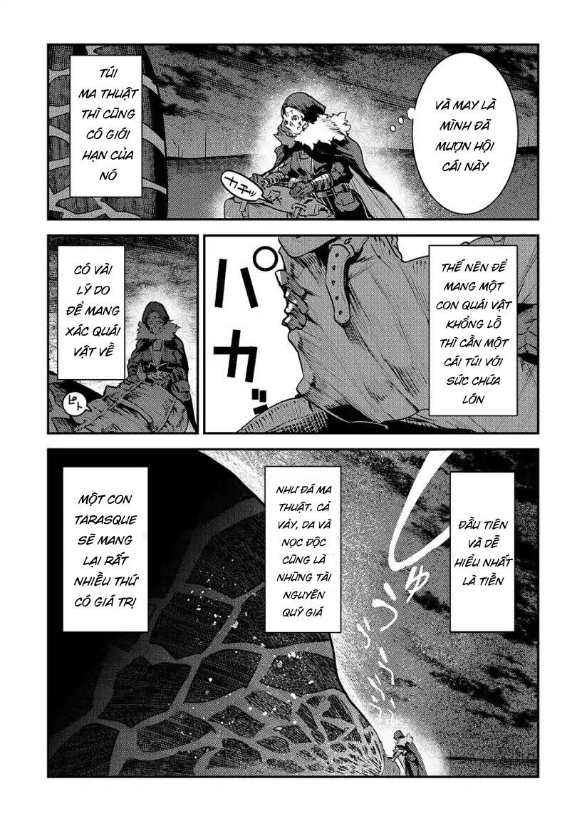 Nozomanu Fushi No Boukensha Chapter 22 - Trang 2