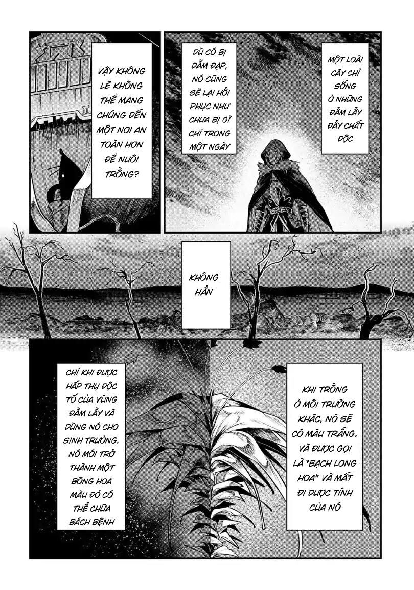 Nozomanu Fushi No Boukensha Chapter 22 - Trang 2