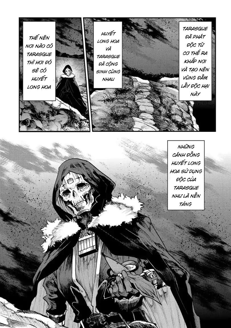 Nozomanu Fushi No Boukensha Chapter 22 - Trang 2