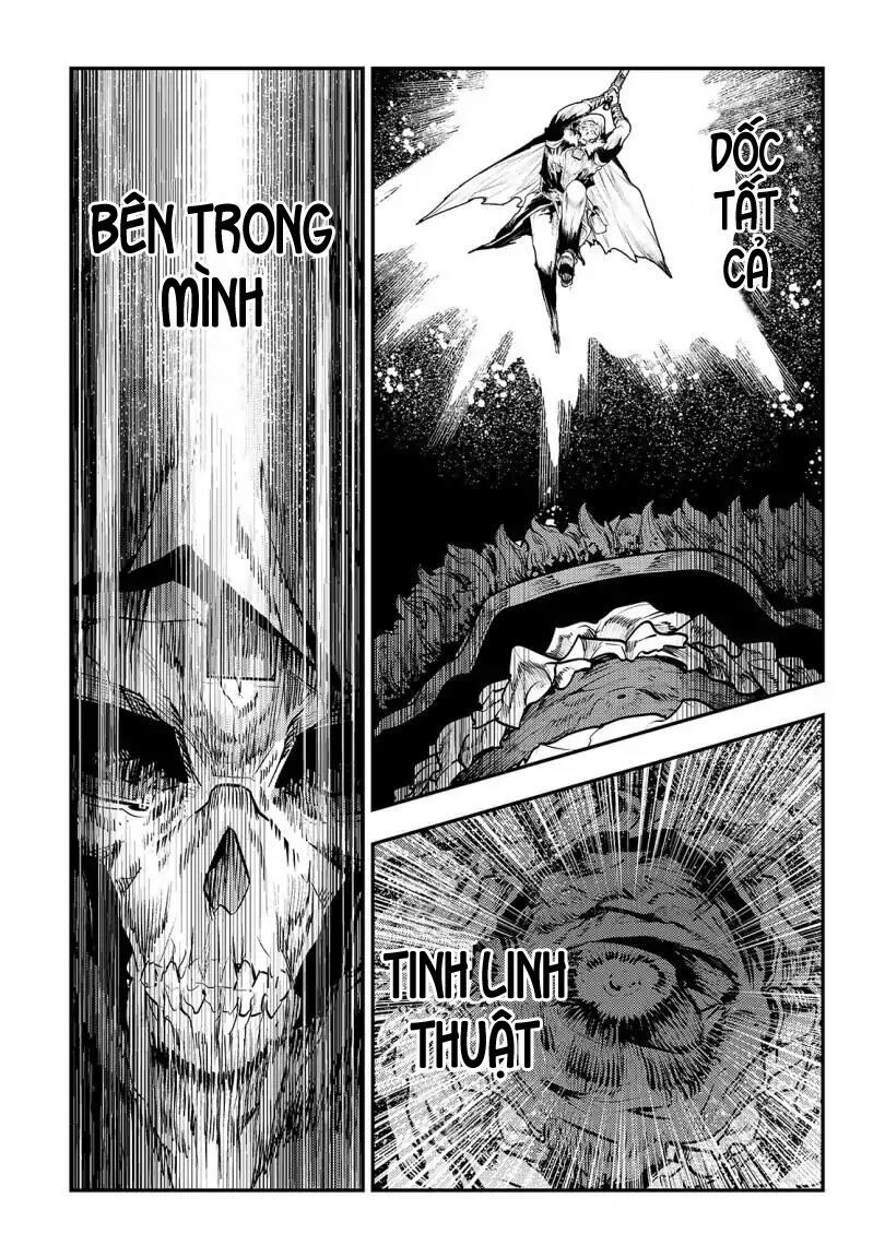 Nozomanu Fushi No Boukensha Chapter 22 - Trang 2