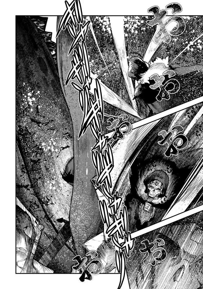 Nozomanu Fushi No Boukensha Chapter 22 - Trang 2