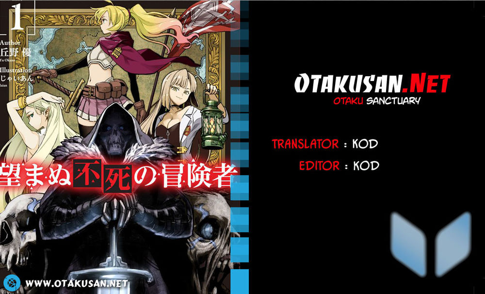 Nozomanu Fushi No Boukensha Chapter 21 - Trang 2