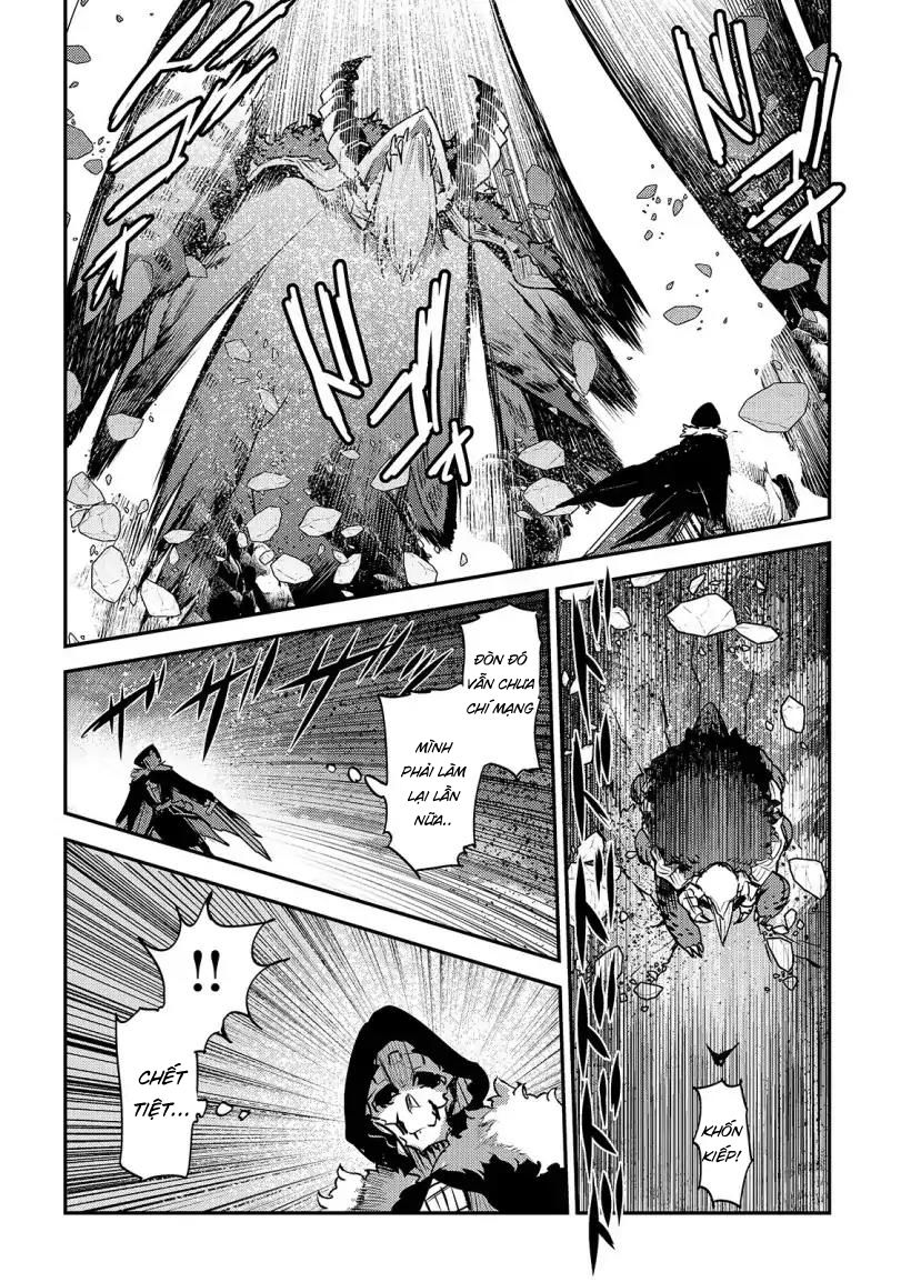 Nozomanu Fushi No Boukensha Chapter 21 - Trang 2