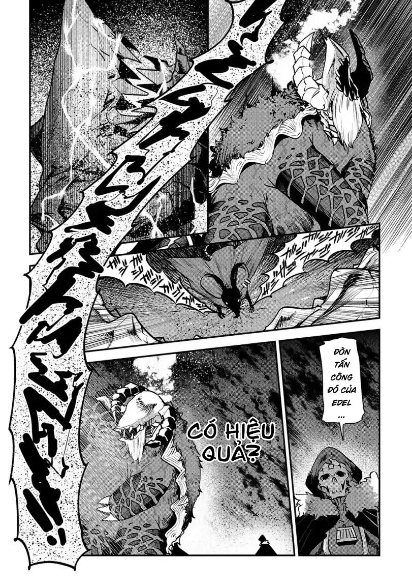 Nozomanu Fushi No Boukensha Chapter 21 - Trang 2