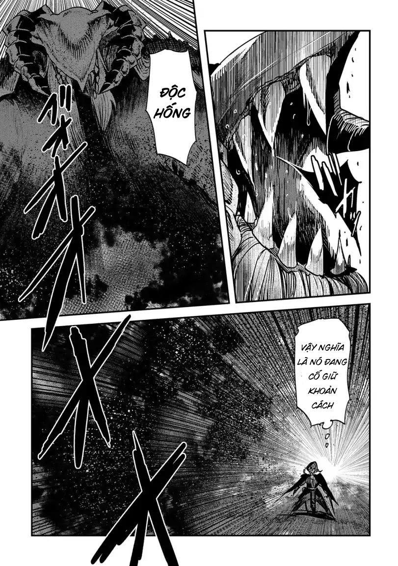 Nozomanu Fushi No Boukensha Chapter 21 - Trang 2