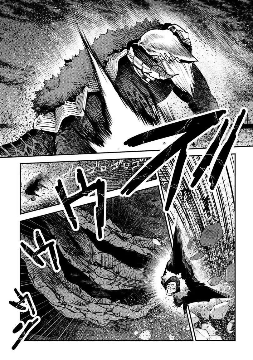 Nozomanu Fushi No Boukensha Chapter 21 - Trang 2