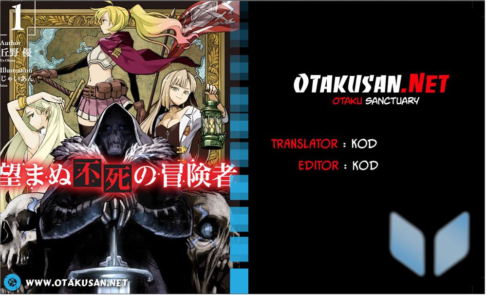 Nozomanu Fushi No Boukensha Chapter 20 - Trang 2