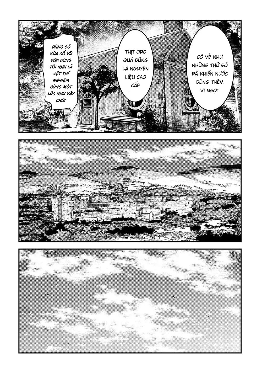 Nozomanu Fushi No Boukensha Chapter 20 - Trang 2