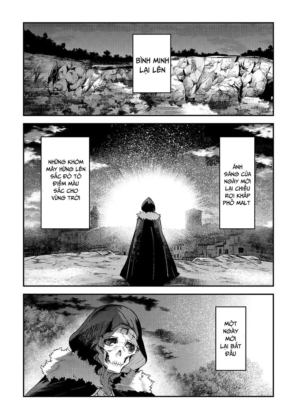 Nozomanu Fushi No Boukensha Chapter 20 - Trang 2