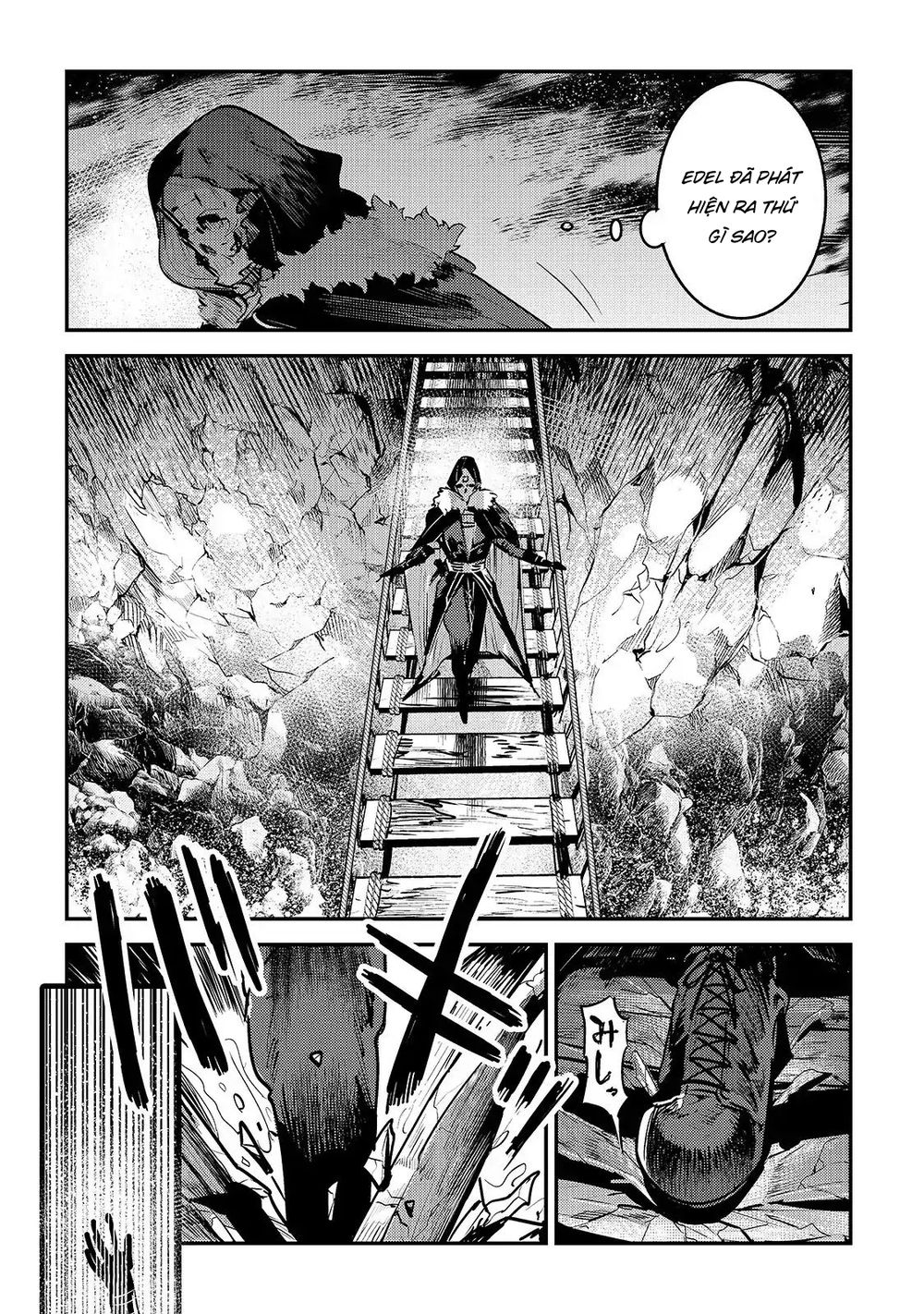 Nozomanu Fushi No Boukensha Chapter 20 - Trang 2