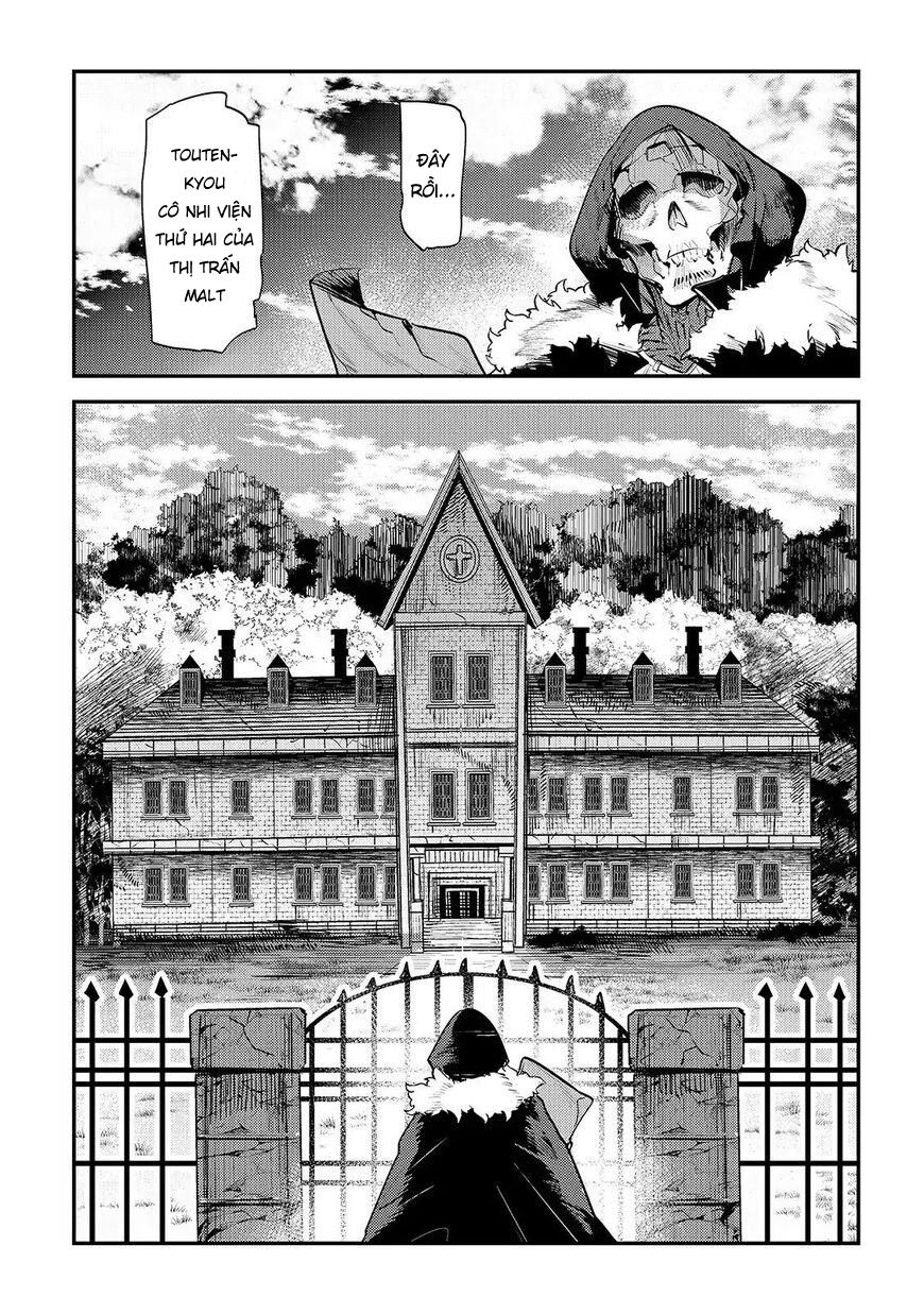 Nozomanu Fushi No Boukensha Chapter 18 - Trang 2