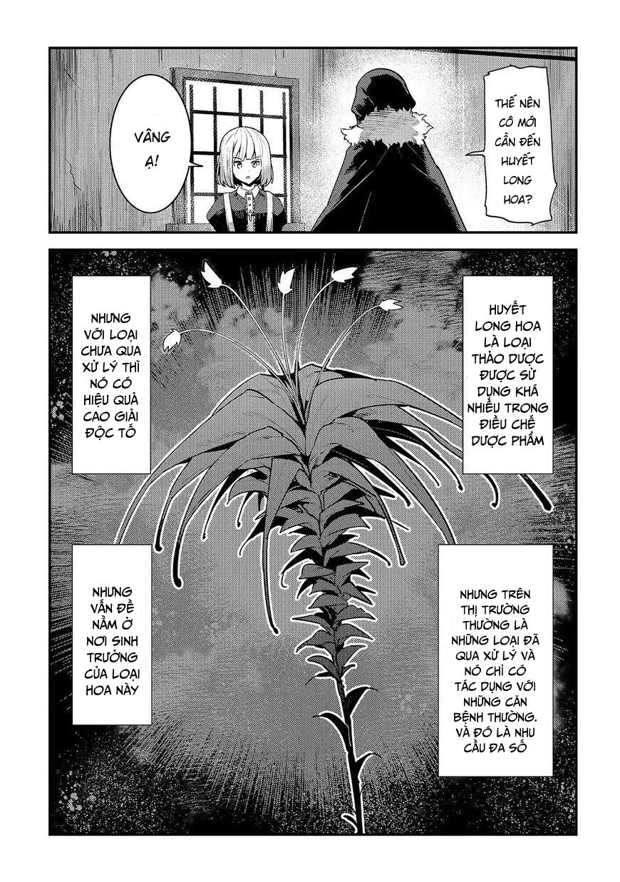 Nozomanu Fushi No Boukensha Chapter 18 - Trang 2