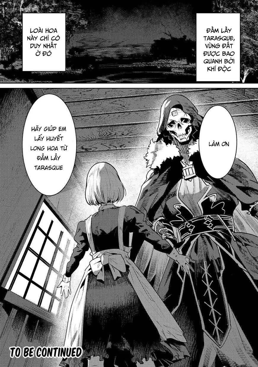 Nozomanu Fushi No Boukensha Chapter 18 - Trang 2