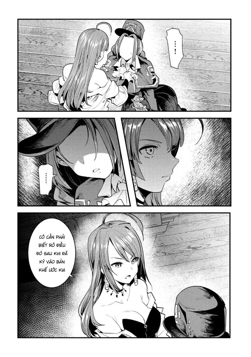 Nozomanu Fushi No Boukensha Chapter 16 - Trang 2