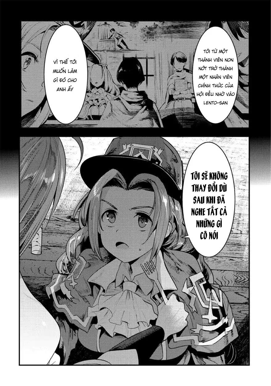 Nozomanu Fushi No Boukensha Chapter 16 - Trang 2