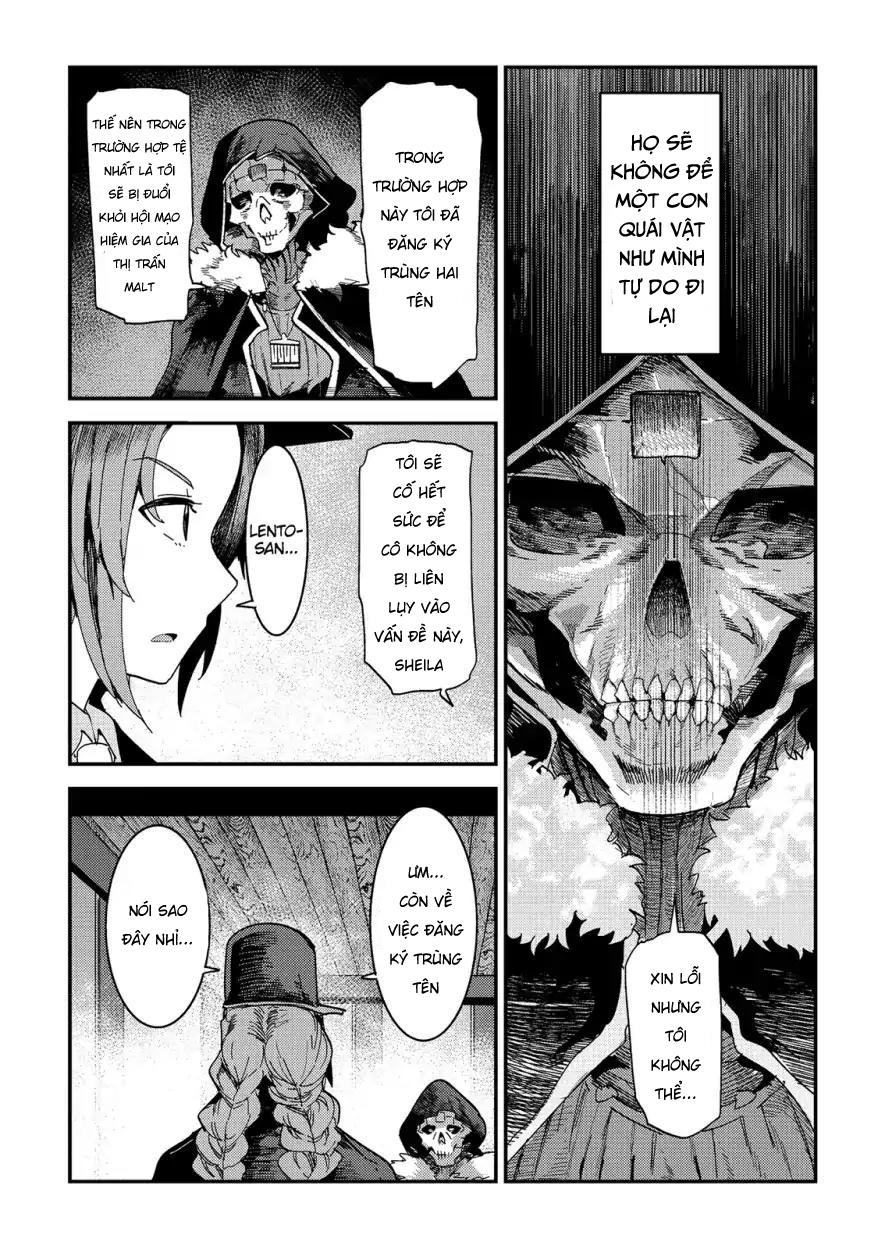 Nozomanu Fushi No Boukensha Chapter 16 - Trang 2