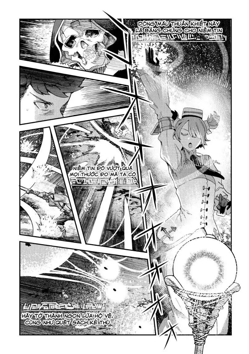 Nozomanu Fushi No Boukensha Chapter 15 - Trang 2