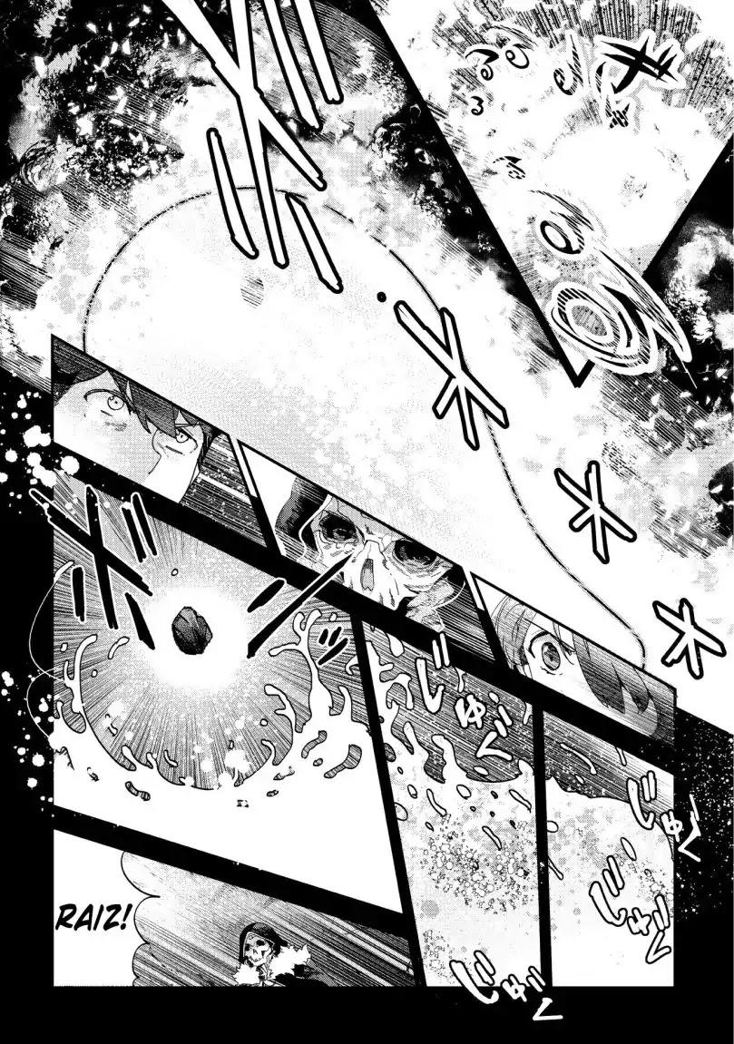 Nozomanu Fushi No Boukensha Chapter 15 - Trang 2