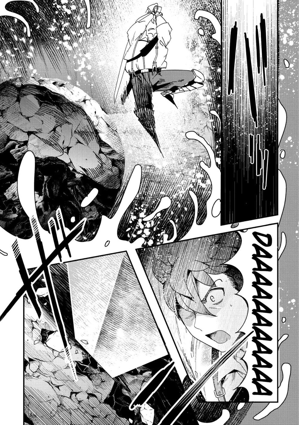 Nozomanu Fushi No Boukensha Chapter 15 - Trang 2