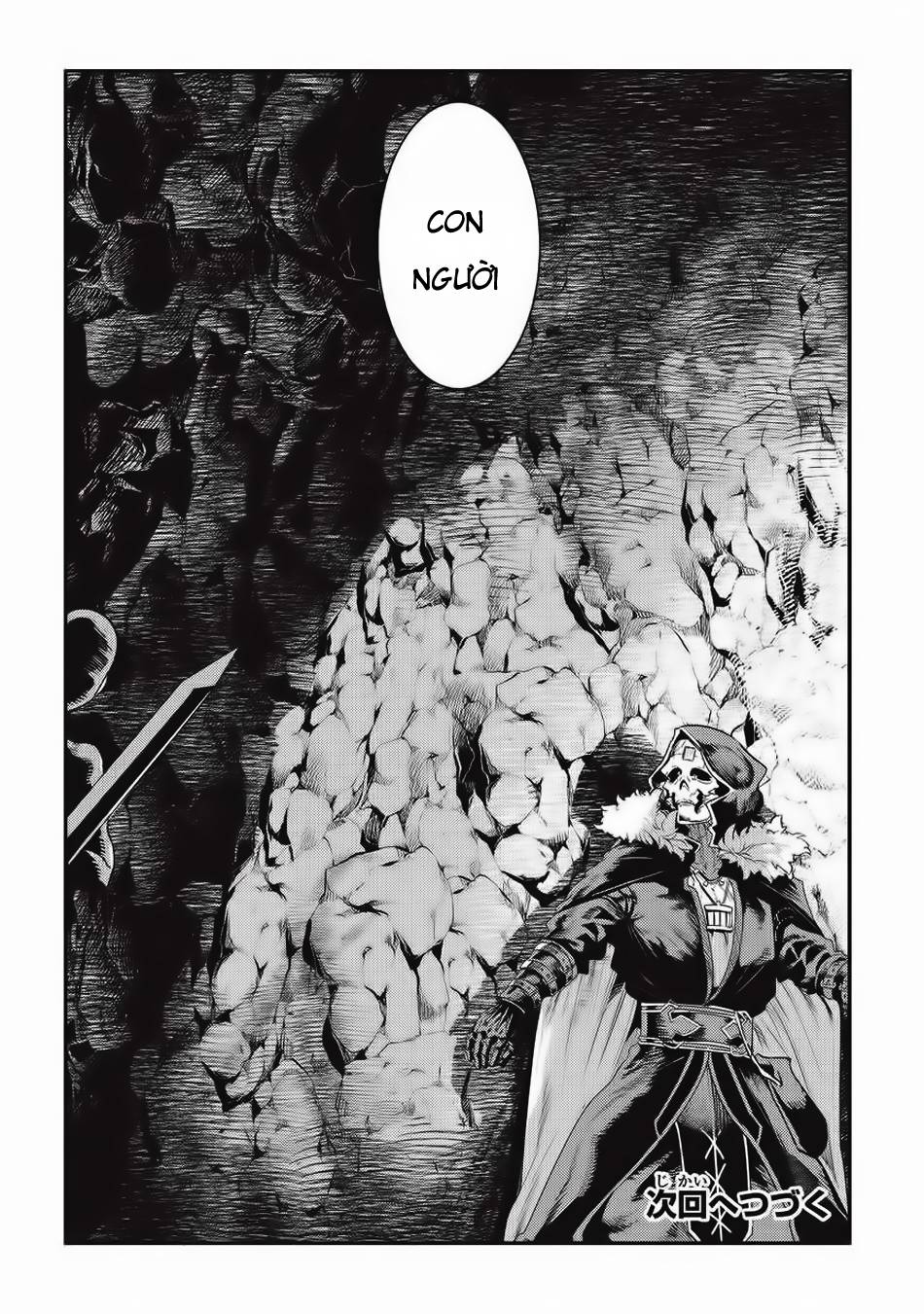 Nozomanu Fushi No Boukensha Chapter 13 - Trang 2