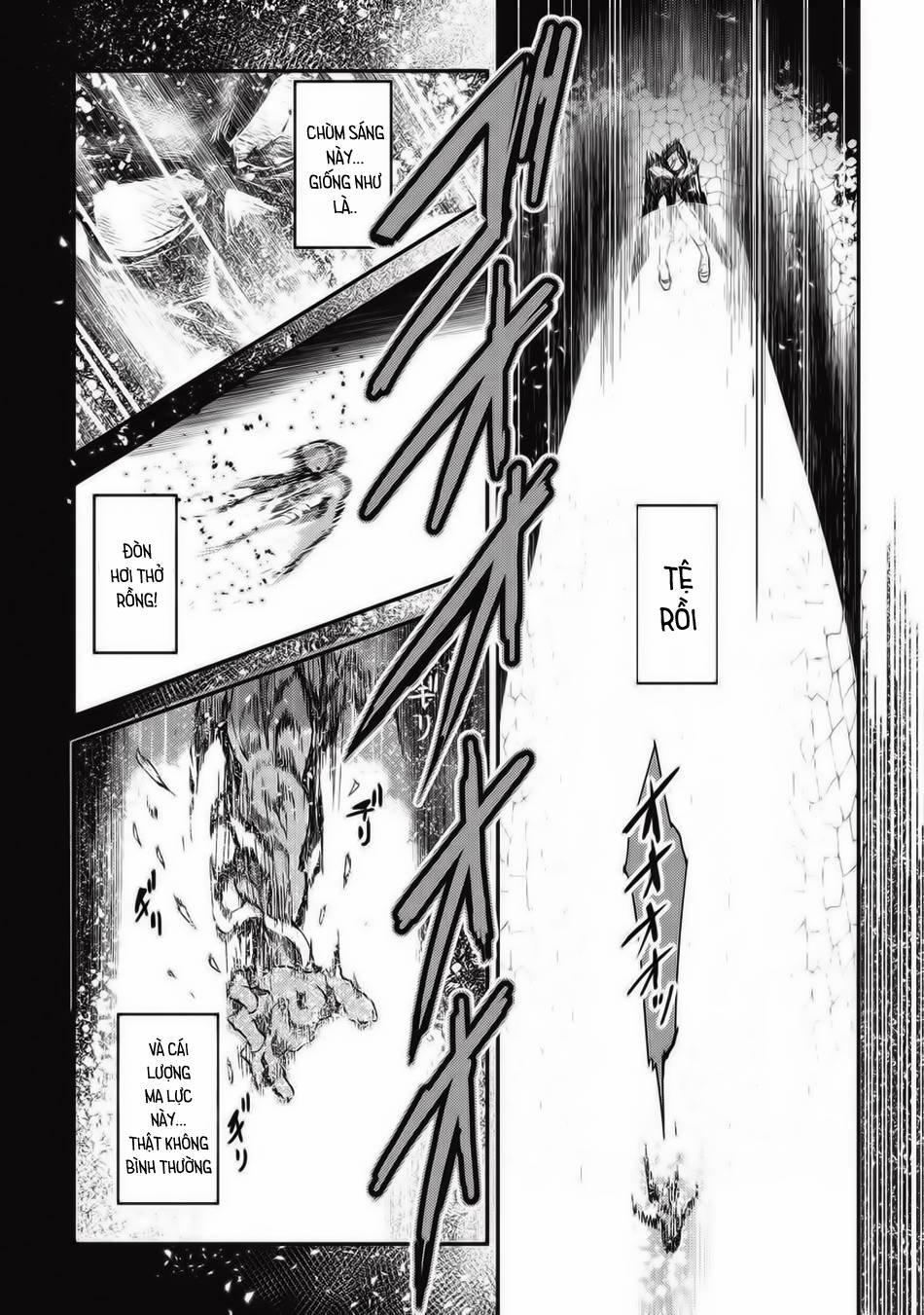 Nozomanu Fushi No Boukensha Chapter 11 - Trang 2